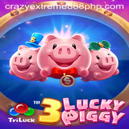 Exploring the Exciting World of 3LUCKYPIGGY: A Deep Dive into Crazy Extreme 888