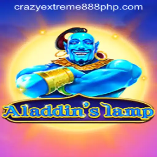Explore the Magic of Aladdinslamp: An Exciting Adventure with Crazy Extreme 888