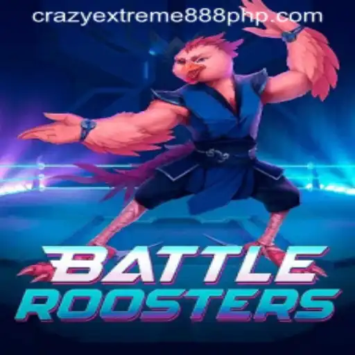 BattleRoosters: Unleashing the Chaos of Crazy Extreme 888