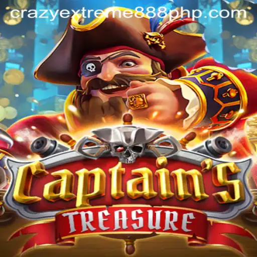 Discover the Thrills of CaptainssTreasure and Crazy Extreme 888