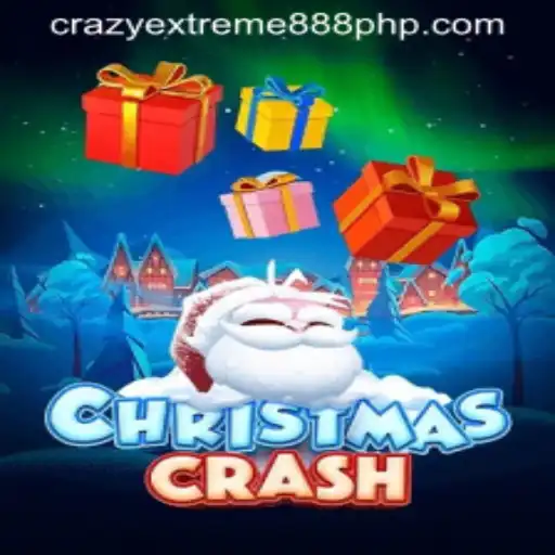 ChristmasCrash: The Festive Game Revolutionizing 
