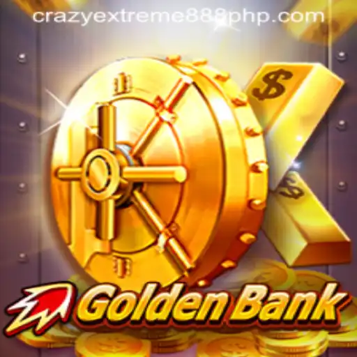 CrazyGoldenBank: A Riveting Adventure Awaits