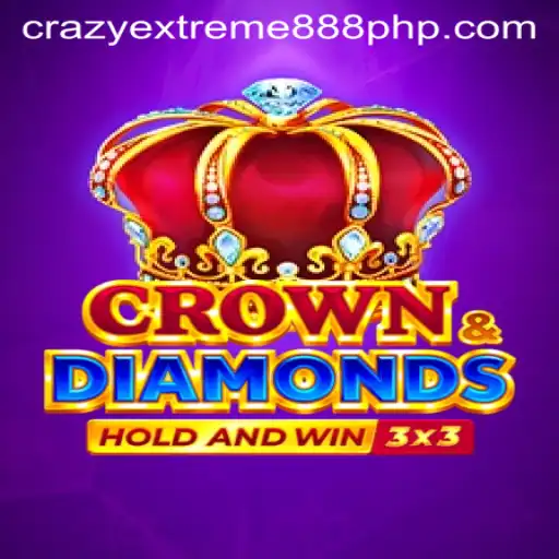 Discover the Excitement of Crowndiamonds' Crazy Extreme 888