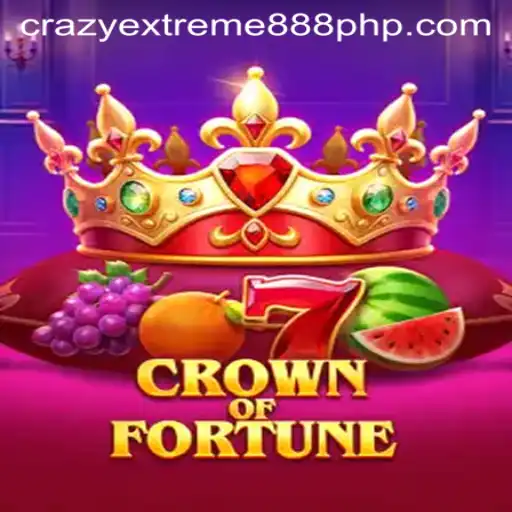 Crown of Fortune: A Dive into the World of Crazy Extreme 888