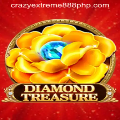 Exploring Diamondtreasure: A Wild Adventure With Crazy Extreme 888