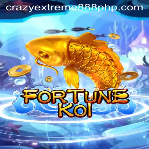 Discover the Thrills of FORTUNEKOI: A Dive into Crazy Extreme 888