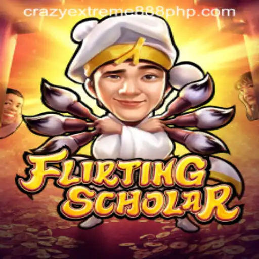 Exploring FlirtingScholar: A Playful Journey with Crazy Extreme 888
