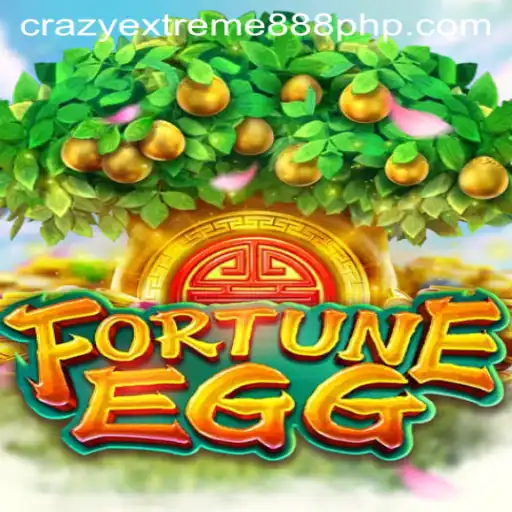 Exploring FortuneEgg: The Thrilling Adventure of Crazy Extreme 888