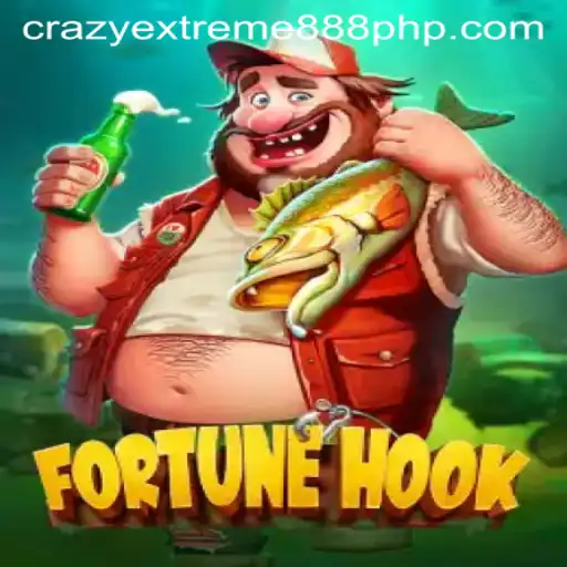 Discover the Excitement of FortuneHook: The Game with Crazy Extreme 888