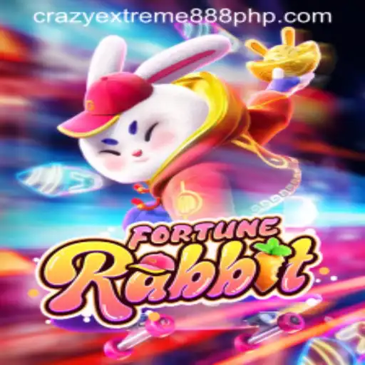 FortuneRabbit: Dive into the World of Crazy Extreme 888