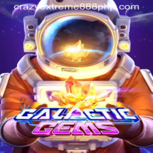 Explore the Exciting Universe of GalacticGems: An In-Depth Look at the Game and Its Crazy Extreme 888 Features