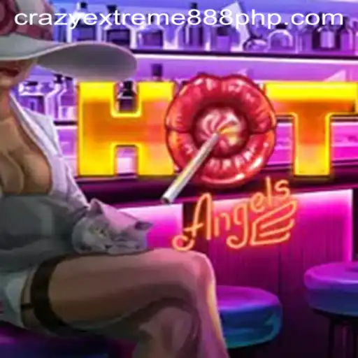 Experience the Thrills of HotAngels: Crazy Extreme 888