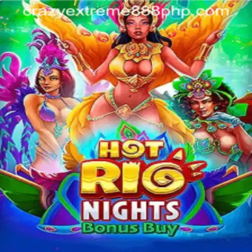 Discover the Thrill of HotRioNightsBonusBuy: An Adventure of 