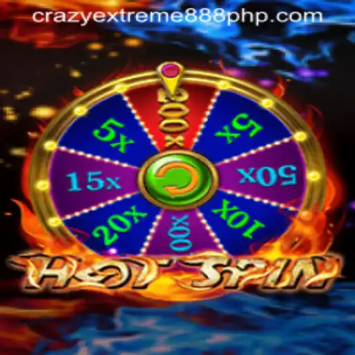 HotSpin: Dive into the Crazy Extreme 888 Game World
