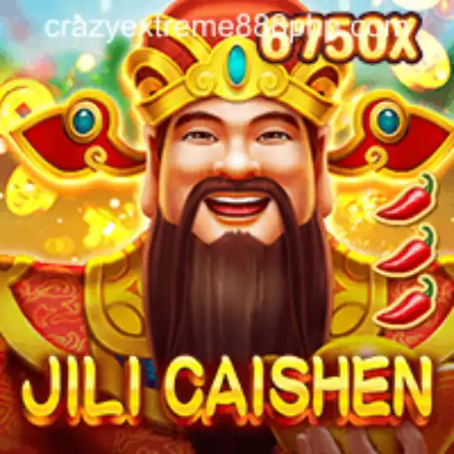 JILICaishen: The Exciting World of Crazy Extreme 888