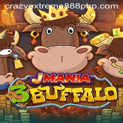 Unveiling JMania3Buffalo: Exploring the Thrills of Crazy Extreme 888