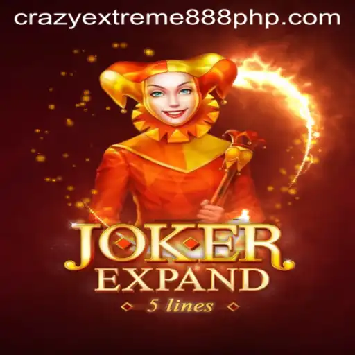 Explore the Thrills of JokerExpand: The Game Changing Adventure