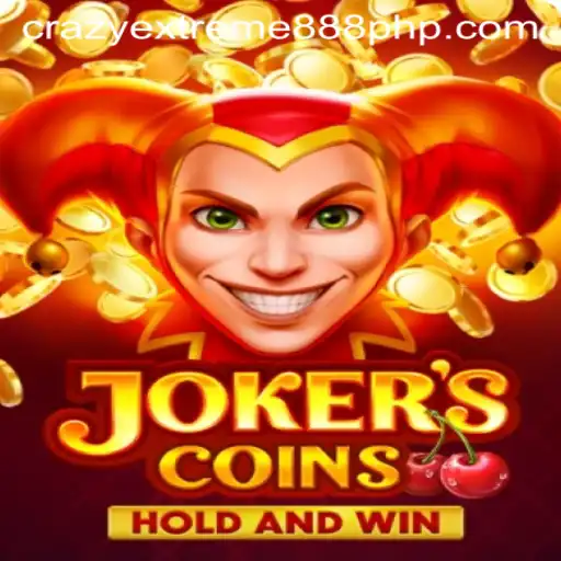 Exploring JokersCoins: The Exciting World of Crazy Extreme 888