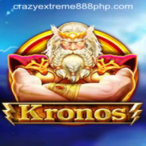 Kronos: An Epic Journey With Crazy Extreme 888