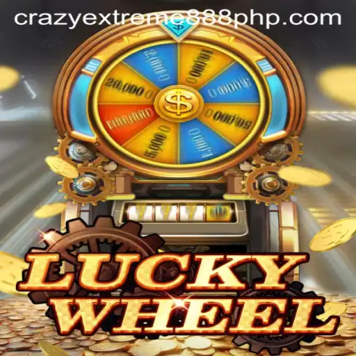 Unveiling the Thrilling World of LuckyWheel: Embrace the Crazy Extreme 888 Experience