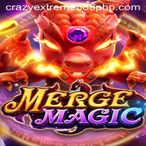 Unlock the Mysteries of MERGEMAGIC with Crazy Extreme 888