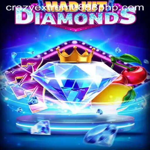 MadHitDiamonds: An Electrifying Journey Into the World of Crazy Extreme 888