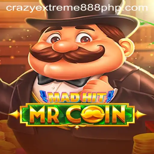 MadHitMrCoin: An Exploration of Crazy Extreme 888