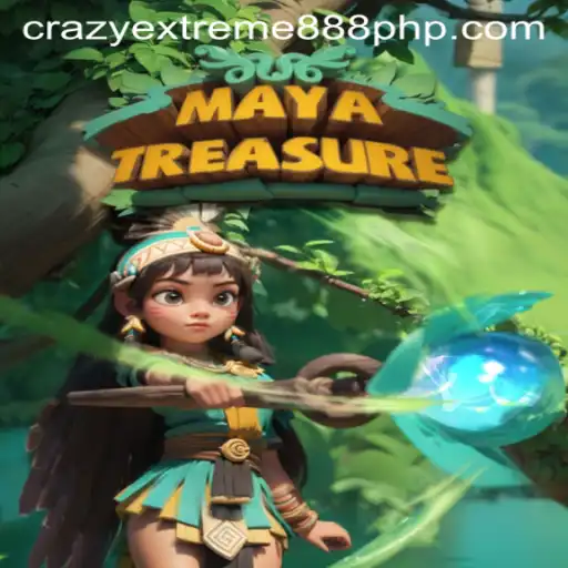 Discover the Thrilling World of MayaTreasure with Crazy Extreme 888