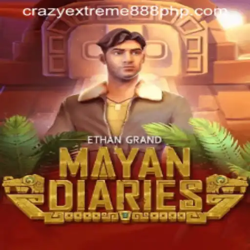Discovering the Thrills of MayanDiaries: Dive into Crazy Extreme 888