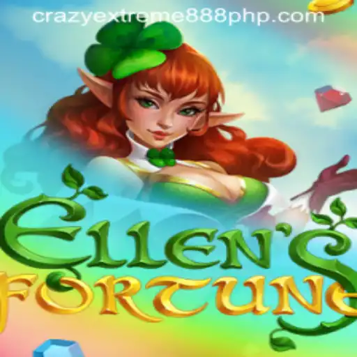 EllensFortune: Dive into the Exciting World of Crazy Extreme 888