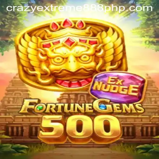 FortuneGems500: Exploring the Exciting World of Crazy Extreme 888