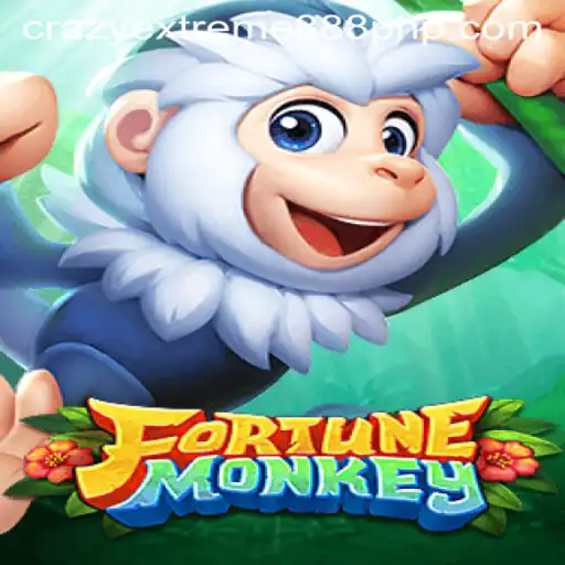Exploring FortuneMonkey: A Dive into the World of Crazy Extreme 888