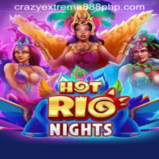 Unveiling HotRioNights: An Immersive Journey into Rio's Gaming Extravaganza