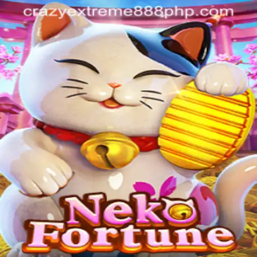 NekoFortune: Dive Into the Crazy Extreme 888 Experience