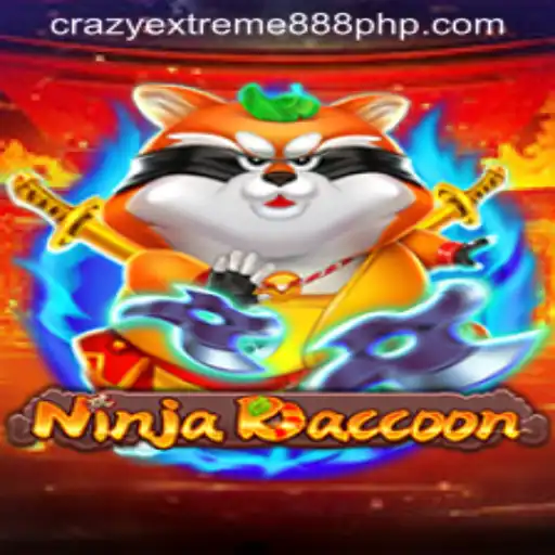 Unveiling NinjaRaccoon: A Journey Through Crazy Extreme 888