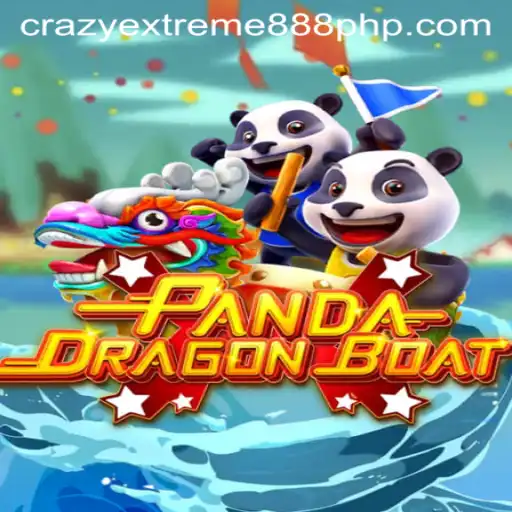 Experience the Thrill of PANDADRAGONBOAT: A Dive into Crazy Extreme 888