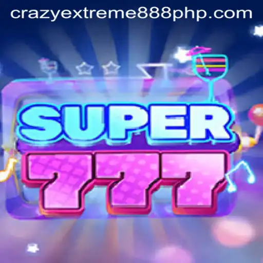 Super777: A Deep Dive into the Thrilling World of Crazy Extreme 888