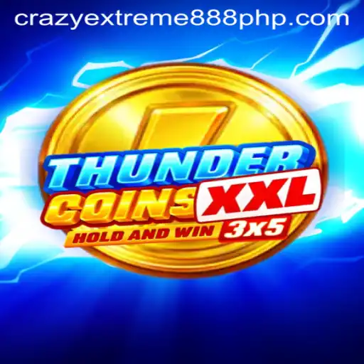 Immersive Gaming Experience with ThunderCoinsXxl: Unlocking the World of Crazy Extreme 888