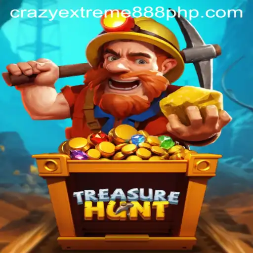 Discover the Thrills of TreasureHunt: An Unforgettable Adventure