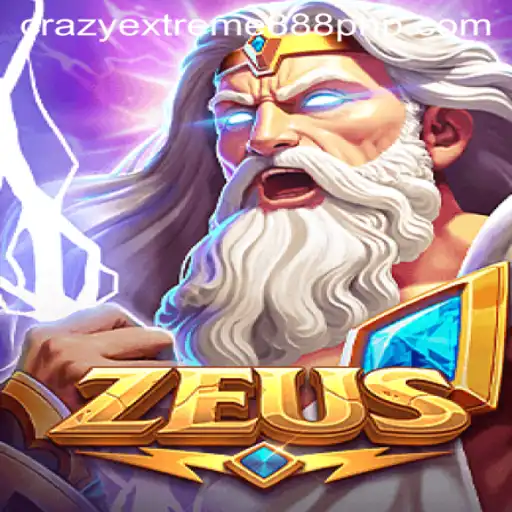 Zeus: Embrace the Thunder of Crazy Extreme 888