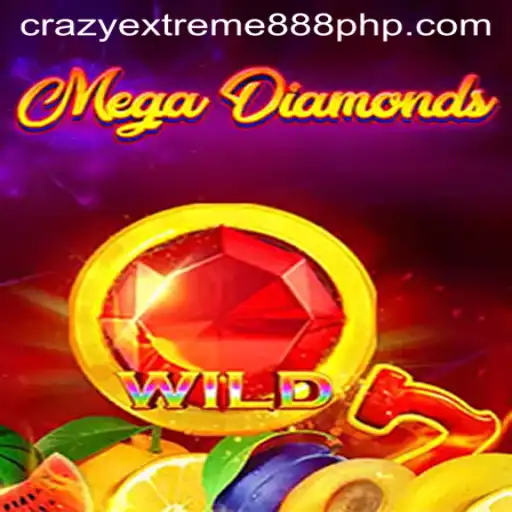 MegaDiamond: The Exciting World of Crazy Extreme 888