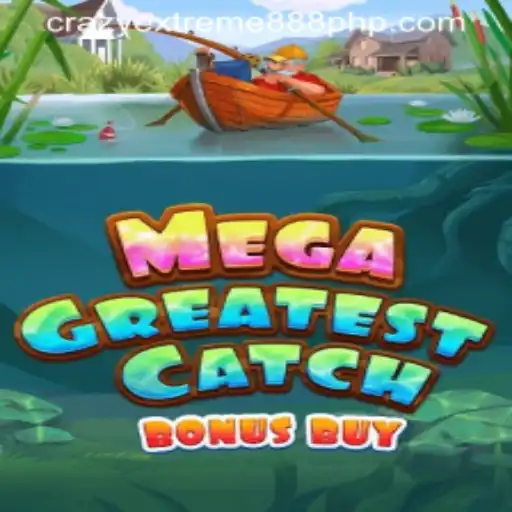 MegaGreatestCatchBonusBuy: Diving into the World of Exciting Gaming