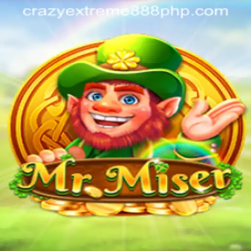Discover the Thrilling World of MrMiser: Crazy Extreme 888