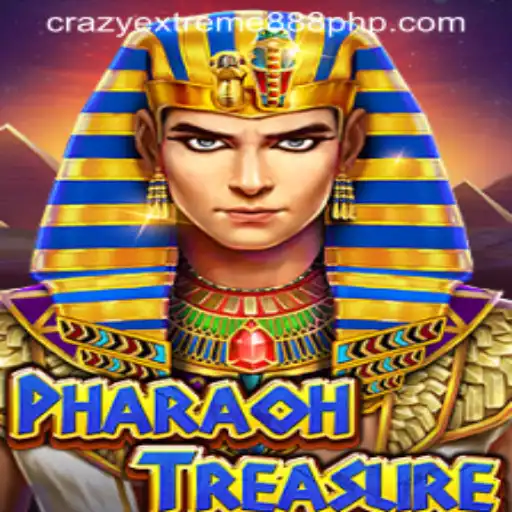 PharaohTreasure: Exploring the Crazy Extreme 888 Casino Game