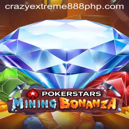 Pokerstars: Unveiling the Excitement of Crazy Extreme 888