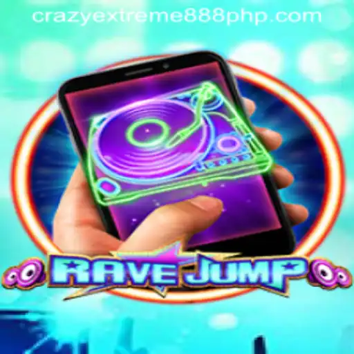 RaveJumpmobile: Dive into the World of Crazy Extreme 888