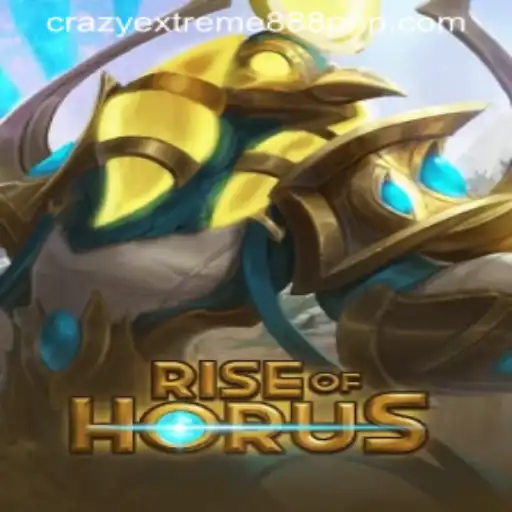 Rise of Horus: Exploring the Egyptian Adventure of Crazy Extreme 888