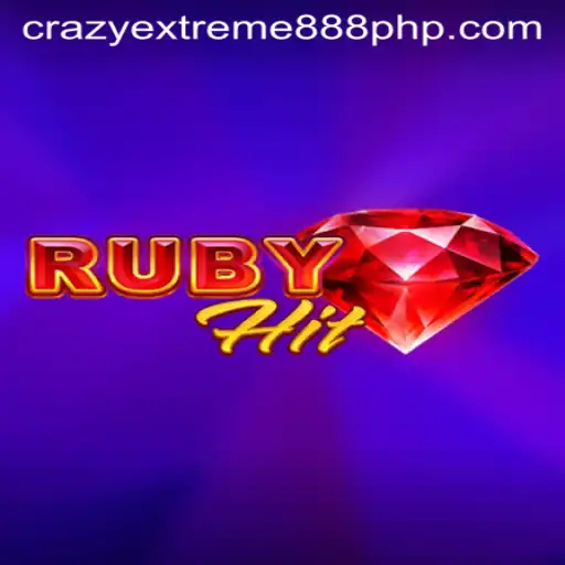 Exploring the Thrills of RubyHit: A Deep Dive into Crazy Extreme 888