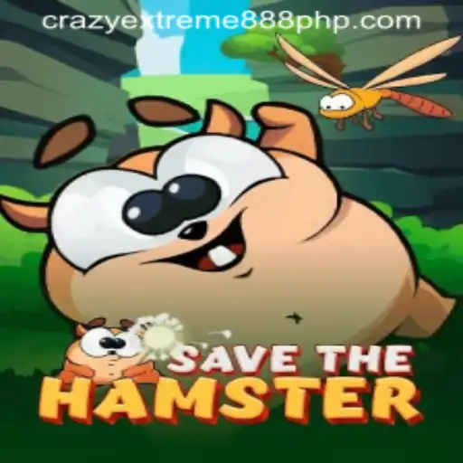 SavetheHamster: The Crazy Extreme 888 Adventure