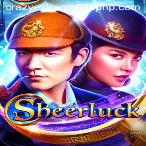 Sheerluck: The Exciting World of Crazy Extreme 888